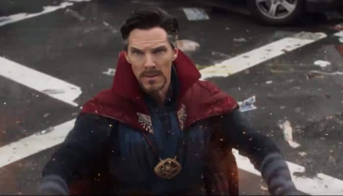 Avengers: Infinity War movie review – Marvel Cinematic Universe's best one so far