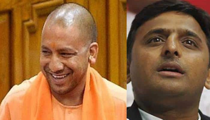 UP CM Adityanath, Akhilesh Yadav, Mayawati to tour poll-bound Karnataka