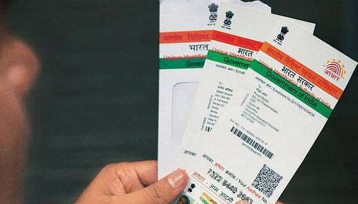 SC questions Centre on mandatory seeding of Aadhaar with mobile