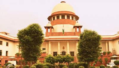Centre government's role in appointment of Supreme Court judges explained