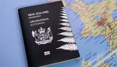 Sex workers, prostitutes can claim points for immigration to New Zealand 
