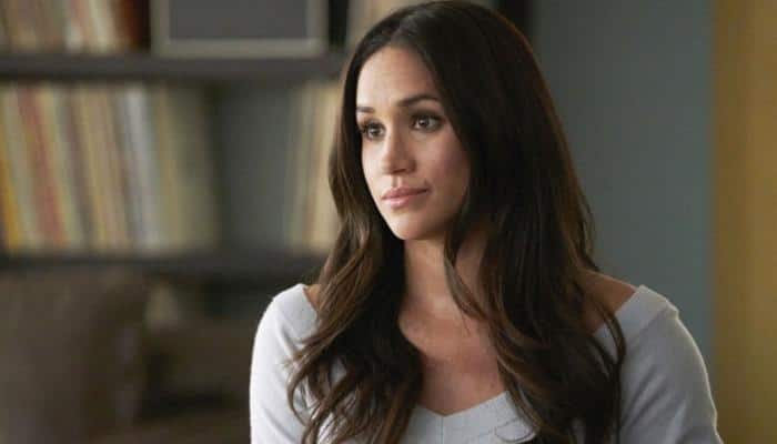 Meghan Markle&#039;s &#039;Suits&#039; exit airs on TV in US