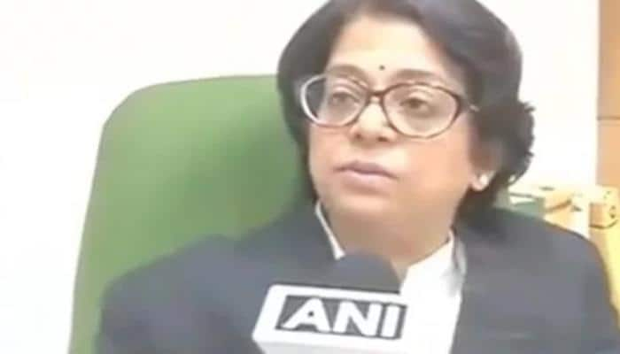 Know all about Indu Malhotra: The first woman lawyer to become SC judge