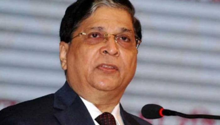 Centre 'within its right' to reject recommendation for Justice KM Joseph's elevation to SC: CJI Dipak Misra