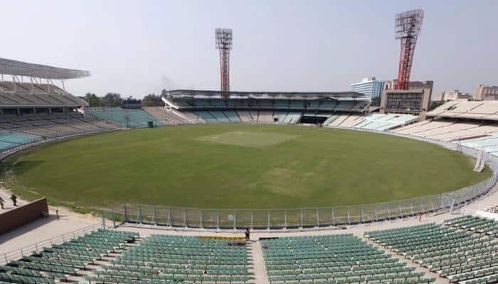 Bangladesh&#039;s new stadium may give Eden Gardens competition