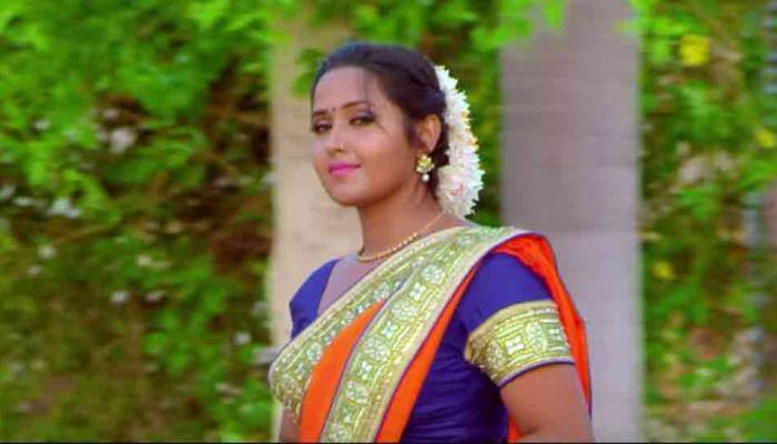 Bhojpuri sensation Kajal Raghwani to shake legs on two songs of Dabang Sarkar