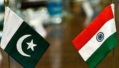 India and Pakistan to take part in first ever joint military exercises