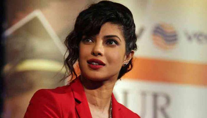 Priyanka Chopra to not be bridesmaid at Meghan Merkle's royal wedding
