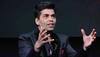 As a child I felt different from other at times, says Karan Johar 