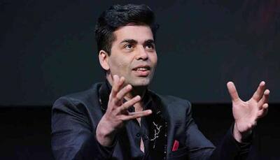 As a child I felt different from other at times, says Karan Johar 