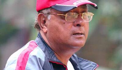 Coach Khalid Jamil axed, East Bengal to continue with Subhas Bhowmick