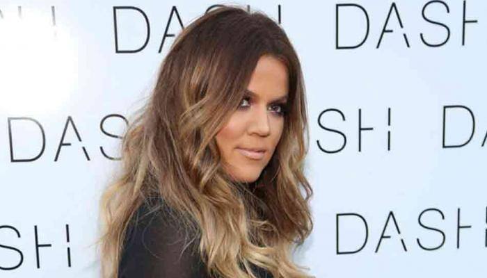 Khloe Kardashian wants to give beau Tristan Thompson a second chance?