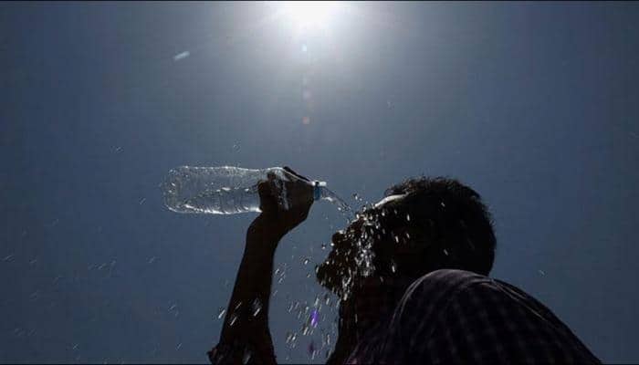 Parts of Vidarbha hottest with over 45 degrees C; heat wave to spread: IMD