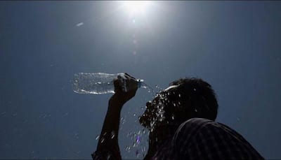 Parts of Vidarbha hottest with over 45 degrees C; heat wave to spread: IMD