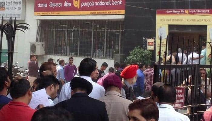 Plan ahead! Banks will be shut for three consecutive days