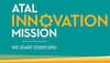 NITI Aayog announces the launch of 'Atal New India Challenges' programme
