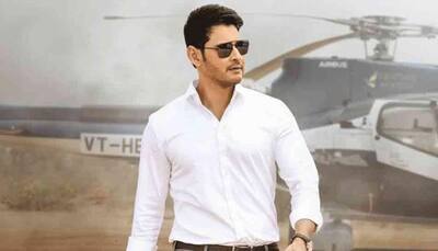 Will reunite with Mahesh Babu for a much bigger project, says Bharat Ane Nenu director