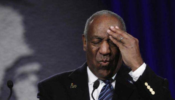 Comedian Bill Cosby convicted of sexual assault in retrial