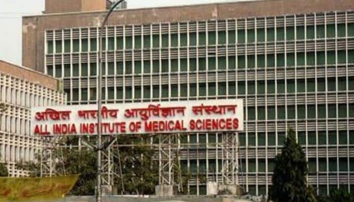 AIIMS resident doctors go on indefinite strike