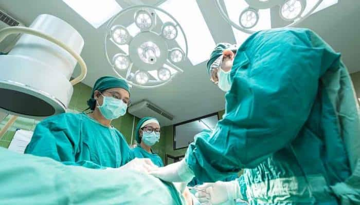 1.5-cm-long steel spring gets stuck in 7-year-old&#039;s lungs in Mumbai