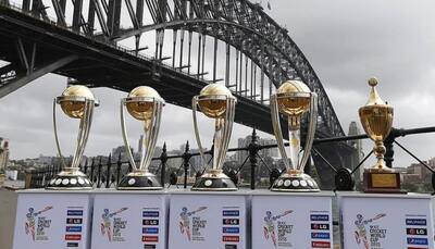 ICC World Cup 2019: Full Schedule with venues, ticket prices