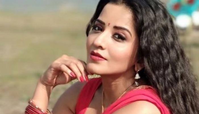 Bhojpuri actress Monalisa's Jhuma Boudi look from Dupur Thakurpo season 2 is unmissable! See pic