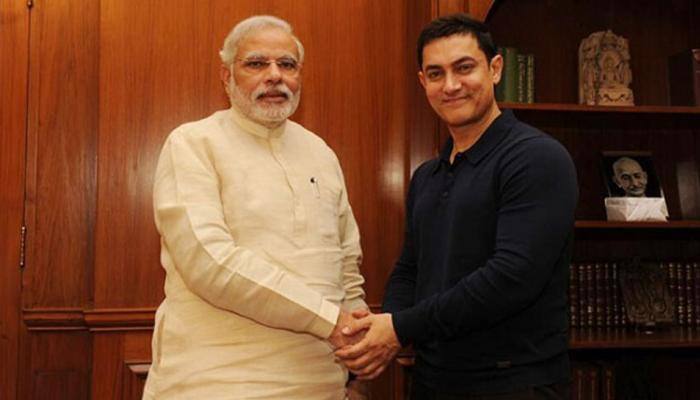 Aamir Khan to be appointed India&#039;s brand ambassador to China? Here is what China has to say