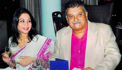 Indrani sends divorce notice to Peter, seeks to end 16-yr-old marriage