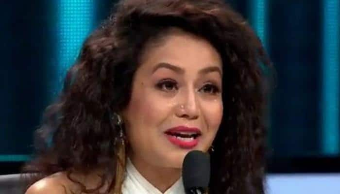 Neha Kakkar returns to &#039;Indian Idol&#039;