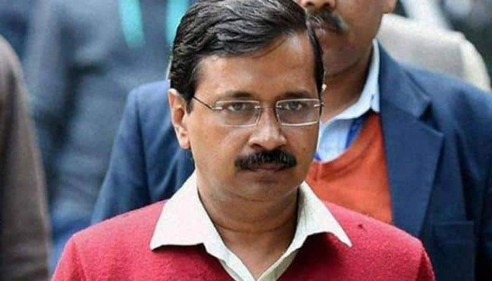 PM &#039;treating&#039; judiciary in same way as he treats AAP govt: Delhi CM Arvind Kejriwal