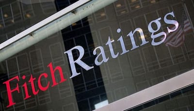 Fitch keeps India's rating unchanged at 'BBB-' with stable outlook