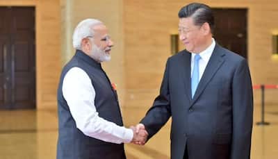 Know about PM Narendra Modi's China tour plan