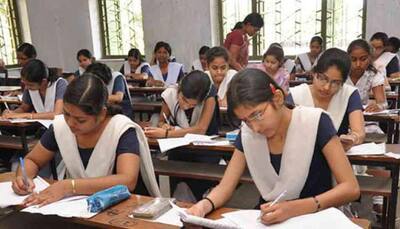 Telangana board TS SSC Class 10 exam 2018 results: Websites to check results are Bsetelangana.org, manabadi.com, results.cgg.gov.in