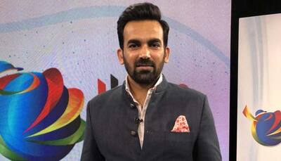 India have sufficient practice time for Tests in England: Zaheer Khan