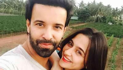 Will never work with Aamir Ali in any daily soap, says Sanjeeda Sheikh