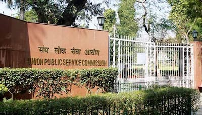 UPSC Civil Services Exam 2017 results: List of the top 25 candidates