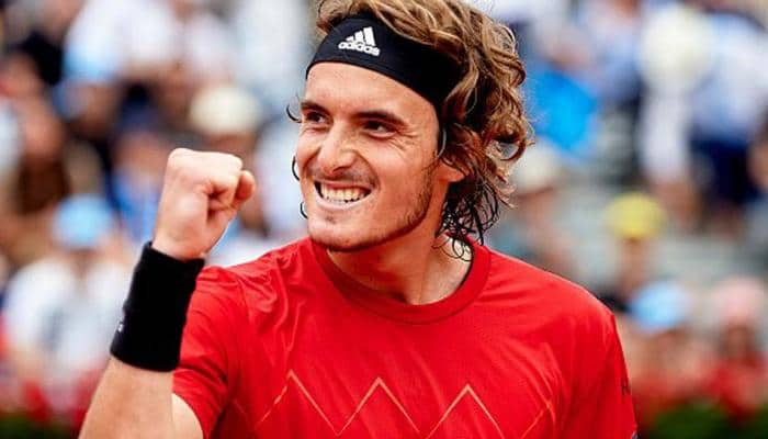 Stefanos Tsitsipas stuns Dominic Thiem to reach Barcelona Open semi-finals