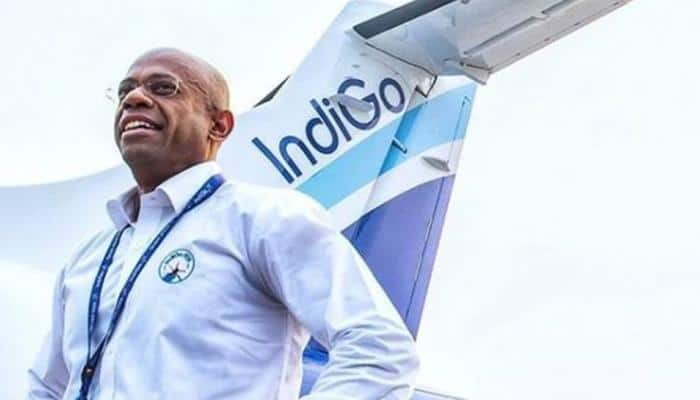 IndiGo president Aditya Ghosh resigns, co-founder Rahul Bhatia named interim CEO