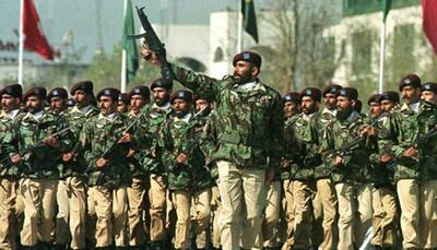Pakistan announces big hike in military spending in its Budget for next fiscal year