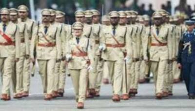 UPSC Civil Services exam 2017 results: Police constable's son shines, sets sights on IPS