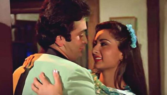 Tu Tu Hai Wohi, the romantic song the Chinese chose to surprise PM Narendra  Modi with | People News | Zee News