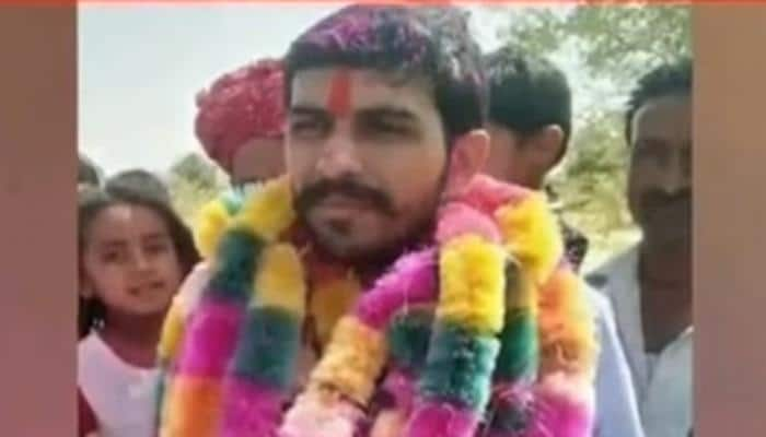 UPSC 2017 results: Tea seller&#039;s son Deshal Dan from Jaisalmer gets the 82nd rank