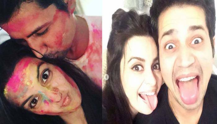 'Veere Di Wedding' actor Sumeet Vyas opens up about rumoured girlfriend Ekta Kaul