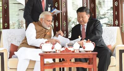 Chinese President Xi Jinping fond of Indian films: Foreign Secretary Vijay Gokhale