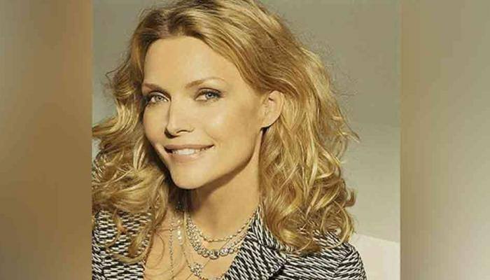 Michelle Pfeiffer lands role in 'Maleficent' sequel