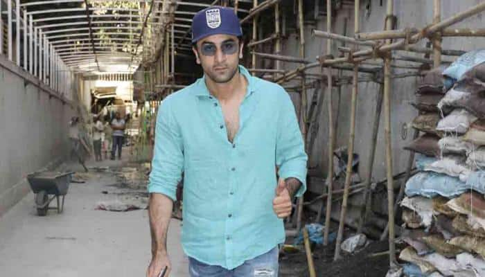 Ranbir Kapoor to work on Sonu Ke Titu Ki Sweety filmmaker Luv Ranjan&#039;s rom-com next?