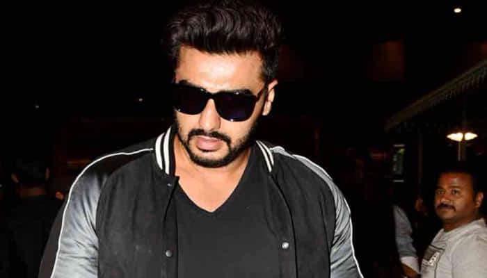 Arjun Kapoor all set to share screen space with Sanjay Dutt in 'Panipat'
