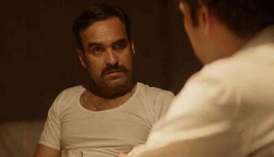 Pankaj Tripathi excited about his first romantic role in Angrezi Mein Kehte Hain