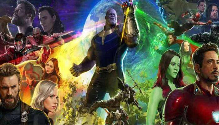 Avengers: Infinity War Box Office collection, day 1: Marvel film creates record, earns Rs 30.30 crore in India 