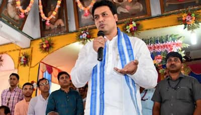 Now, Tripura CM Biplab Deb suggests mechanical engineers should not join civil services